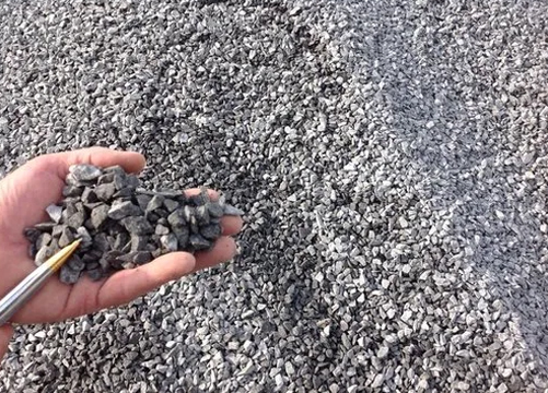 Ruby 20MM Aggregates