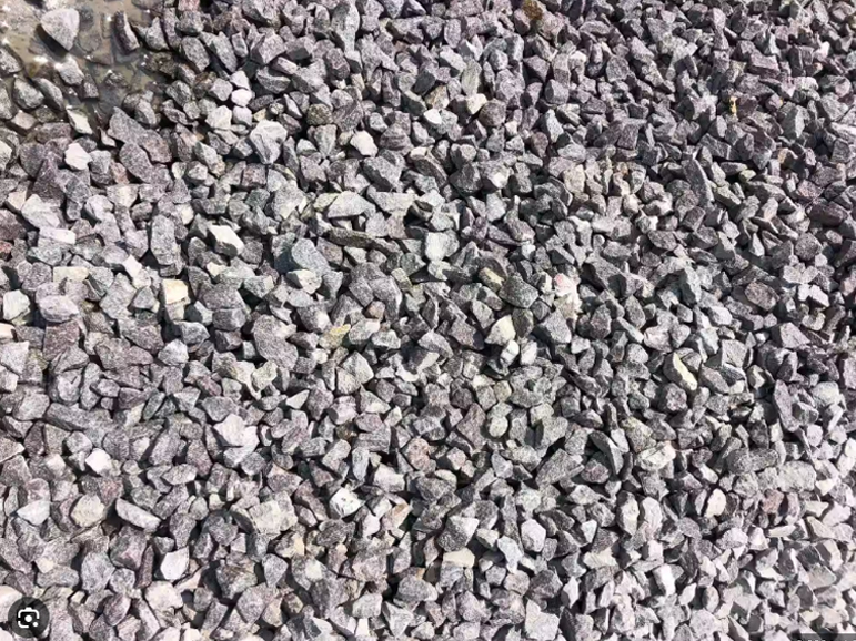 Ruby 40MM Aggregates