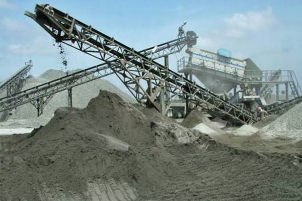 Ruby Sand Product Portfolio