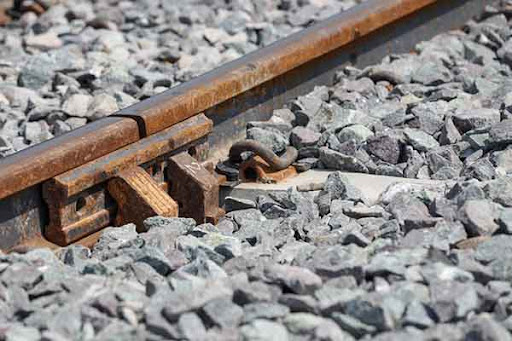 Ruby Railway Ballast
