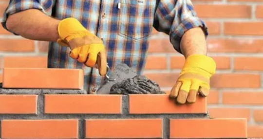 Ruby Brick Masonry