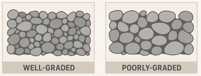 Understanding Aggregate Grading