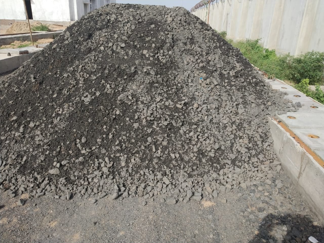 Ruby WMM Wet Mix Macadam